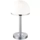 Trio BERLIN 527590107 Asztali lámpa 1x4w/led 3000k 350lm ip20
