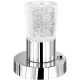 Trio CRISTO 529690100 Asztali lámpa 1x4.3w/led 3000k 430lm ip20