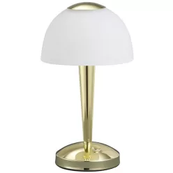   Trio VENTURA 529990103 Asztali lámpa 1x4w/led 3000k 350lm ip20