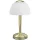Trio VENTURA 529990103 Asztali lámpa 1x4w/led 3000k 350lm ip20