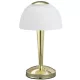 Trio VENTURA 529990103 Asztali lámpa 1x4w/led 3000k 350lm ip20