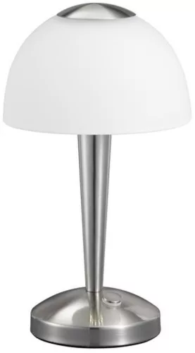 Trio VENTURA 529990107 Asztali lámpa 1x4w/led 3000k 350lm ip20