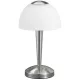 Trio VENTURA 529990107 Asztali lámpa 1x4w/led 3000k 350lm ip20