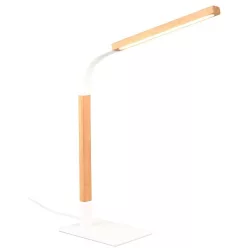  Trio NORRIS 545210131 Asztali lámpa 1x7w/led 3000k 950lm ip20