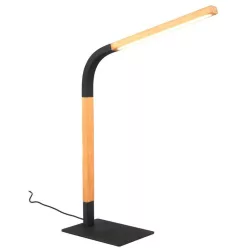   Trio NORRIS 545210132 Asztali lámpa 1x7w/led 3000k 950lm ip20