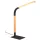 Trio NORRIS 545210132 Asztali lámpa 1x7w/led 3000k 950lm ip20