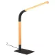 Trio NORRIS 545210132 Asztali lámpa 1x7w/led 3000k 950lm ip20
