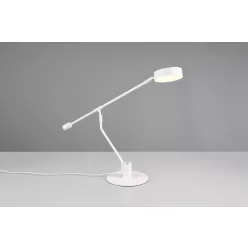   Trio MANDURO 549010131 Asztali lámpa 1x6w/led 2700+4000+6500k 560lm ip20