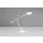 Trio MANDURO 549010131 Asztali lámpa 1x6w/led 2700+4000+6500k 560lm ip20