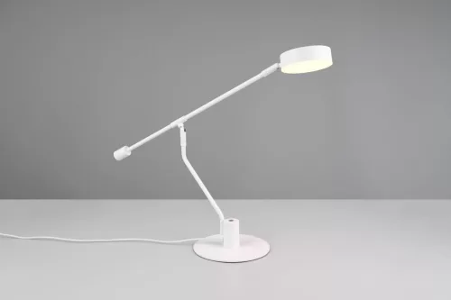 Trio MANDURO 549010131 Asztali lámpa 1x6w/led 2700+4000+6500k 560lm ip20