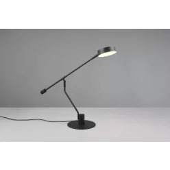   Trio MANDURO 549010132 Asztali lámpa 1x6w/led 2700+4000+6500k 560lm ip20