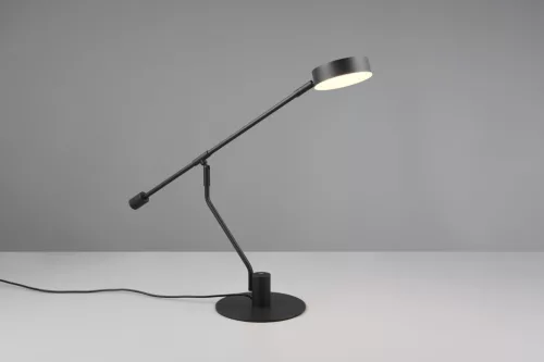Trio MANDURO 549010132 Asztali lámpa 1x6w/led 2700+4000+6500k 560lm ip20