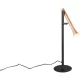 Trio FIATO 552010165 Asztali lámpa 1x3w/led 2300+3000+4000k 400lm ip20