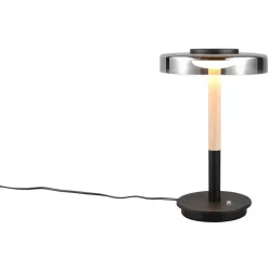   Trio CELESTE 554910132 Asztali lámpa 1x10w/led 3000k 1050lm ip20