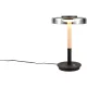 Trio CELESTE 554910132 Asztali lámpa 1x10w/led 3000k 1050lm ip20