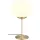 Trio FOMENTO 563100108 Asztali lámpa 1x15w/e27 ip20