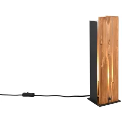 Trio KARUNI 563300130 Asztali lámpa 1x10w/e27 ip20