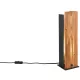 Trio KARUNI 563300130 Asztali lámpa 1x10w/e27 ip20