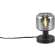 Trio MATARO 564100132 Asztali lámpa 1x10w/e14 ip20