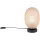 Trio FACETTE 564200113 Asztali lámpa 1x25w/e27 ip20