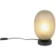 Trio FACETTE 564200115 Asztali lámpa 1x25w/e27 ip20