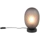 Trio FACETTE 564200154 Asztali lámpa 1x25w/e27 ip20