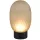 Trio FACETTE 564210115 Asztali lámpa 1x1.5w/led 3000k 140lm ip20