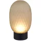 Trio FACETTE 564210115 Asztali lámpa 1x1.5w/led 3000k 140lm ip20
