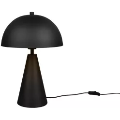 Trio ALFIE 565000132 Asztali lámpa 1x40w/e27 ip20