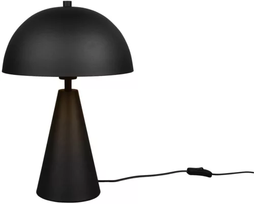 Trio ALFIE 565000132 Asztali lámpa 1x40w/e27 ip20