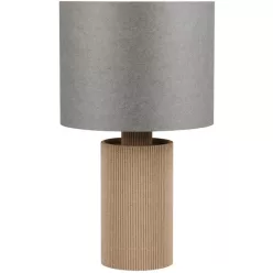 Trio CANIO 568100111 Asztali lámpa 1x40w/e14 ip20