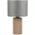 Trio CANIO 568100111 Asztali lámpa 1x40w/e14 ip20