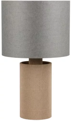 Trio CANIO 568100111 Asztali lámpa 1x40w/e14 ip20