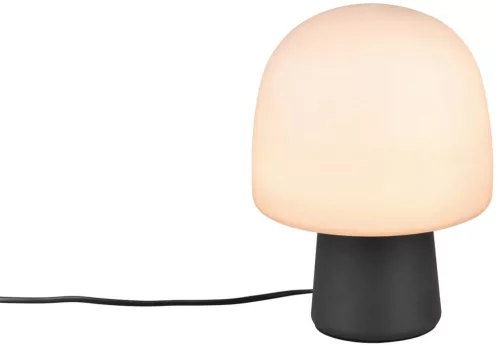 Trio STEEN 568200132 Asztali lámpa 1x10w/e14 ip20