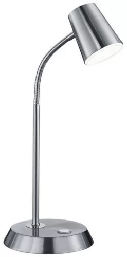Trio NARCOS 573190107 Asztali lámpa 1x4.7w/led 3000k 470lm ip20
