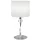 Trio NANDOR 575310307 Asztali lámpa 3x46w/led+e27 3000k 300lm ip20