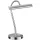 Trio CURTIS 579790107 Asztali lámpa 1x4w/led 3000k 400lm ip20