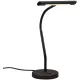 Trio CURTIS 579790132 Asztali lámpa 1x4w/led 3000k 400lm ip20