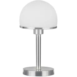 Trio JOOST 592300107 Asztali lámpa 1x40w/e14 ip20