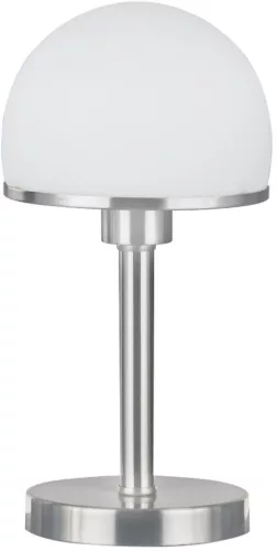 Trio JOOST 592300107 Asztali lámpa 1x40w/e14 ip20