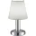Trio MATS 599700101 Asztali lámpa 1x40w/e14 ip20