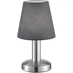 Trio MATS 599700142 Asztali lámpa 1x40w/e14 ip20