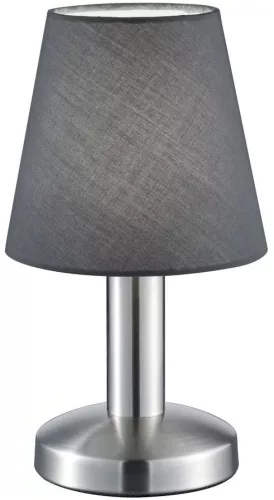 Trio MATS 599700142 Asztali lámpa 1x40w/e14 ip20
