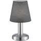 Trio MATS 599700142 Asztali lámpa 1x40w/e14 ip20