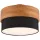 Trio SEASONS 611500202 Plafonlámpa 2x40w/e14 ip20