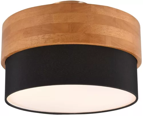 Trio SEASONS 611500202 Plafonlámpa 2x40w/e14 ip20