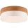 Trio SEASONS 611500301 Plafonlámpa 3x40w/e27 ip20