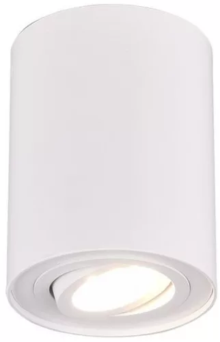 Trio COOKIE 612900131 Felületi spotlámpa 1x35w/gu10 ip20