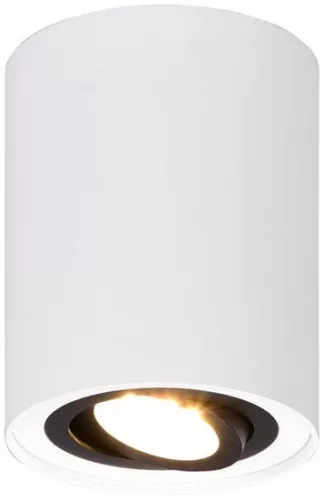 Trio COOKIE 612900134 Felületi spotlámpa 1x35w/gu10 ip20