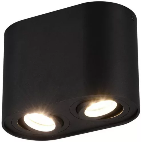 Trio COOKIE 612900232 Felületi spotlámpa 2x35w/gu10 ip20